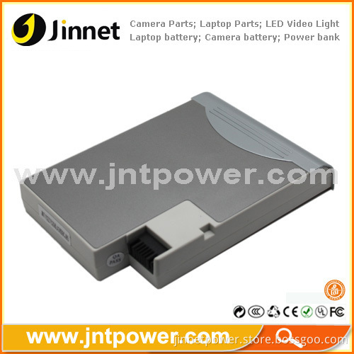Battery For Packard Bell Igo 6000 6204 6208 Pc-vp-wp44 
